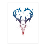 Neverending Love (Print Only) thumbnail