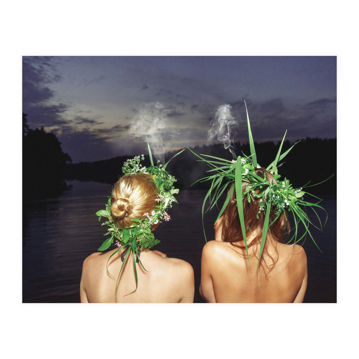 Midsummer (Print Only)