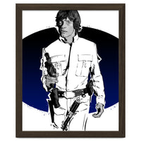 Luke Skywalker STAR WARS