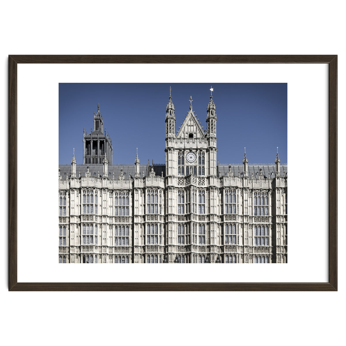 Westminster palace