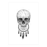 Dream Forever (Print Only) thumbnail