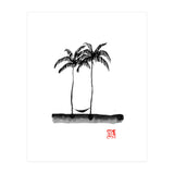 Hamac (Print Only) thumbnail