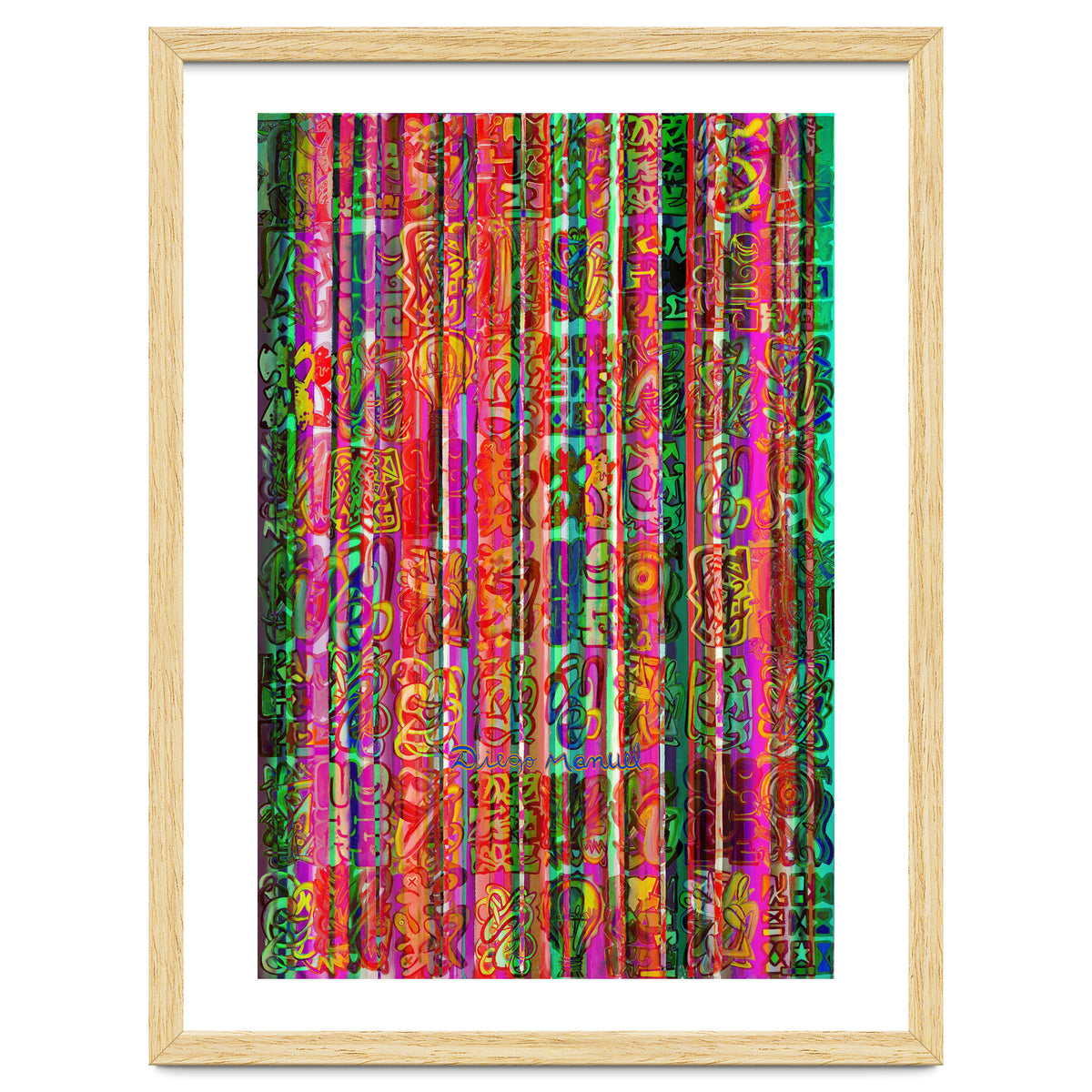 Graffiti Digital 2022 104