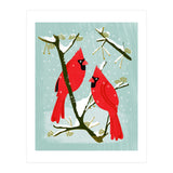 Cardinal (Print Only) thumbnail