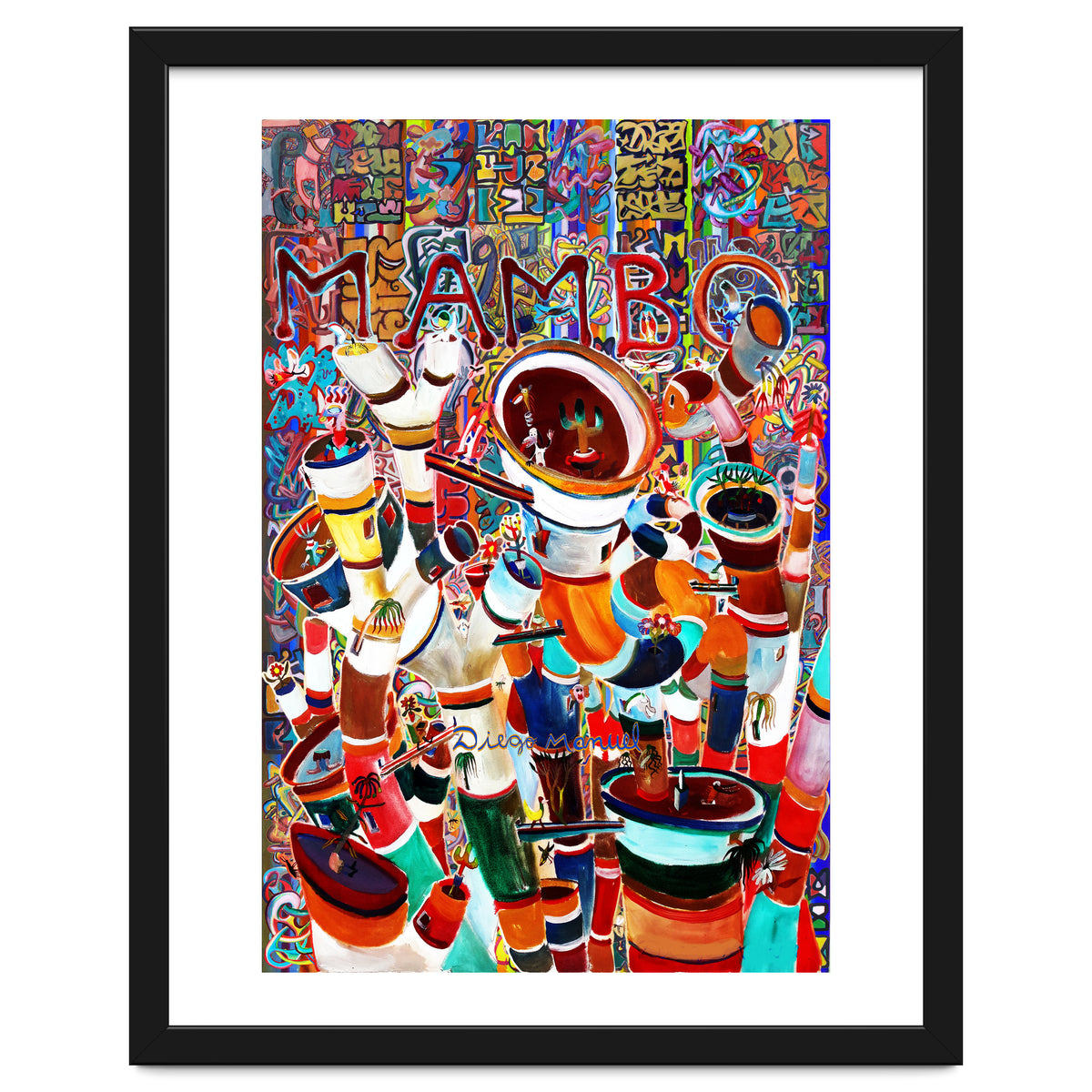 Graffiti Digital 2022 245