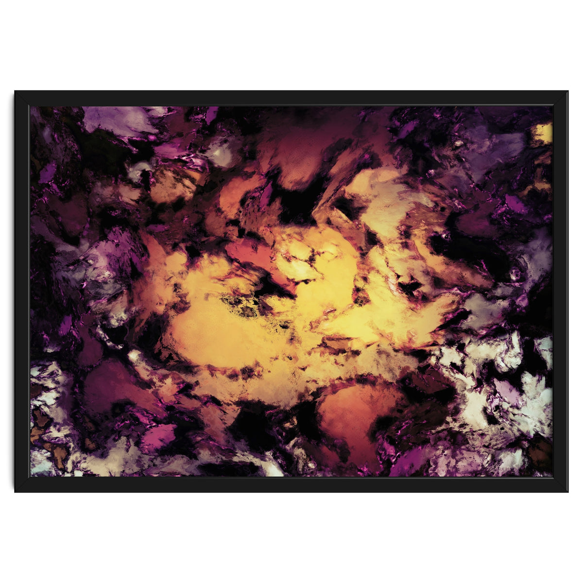 A Repeated Immersion