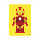 Iron Man Toy (Print Only) thumbnail