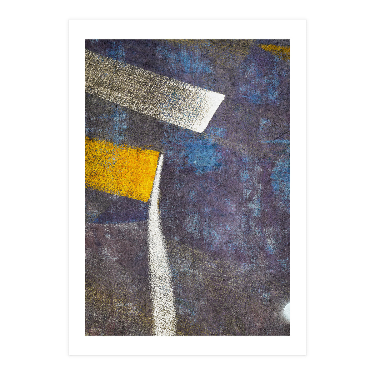 Giz Pastel 2 C (Print Only)