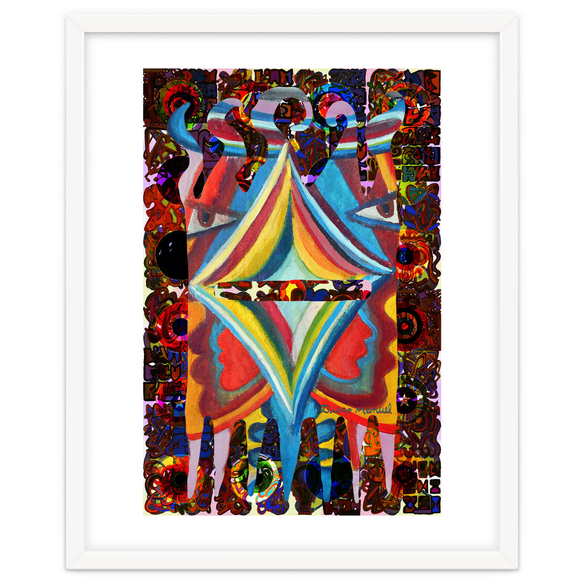 Graffiti Digital Nuevo 2023 36