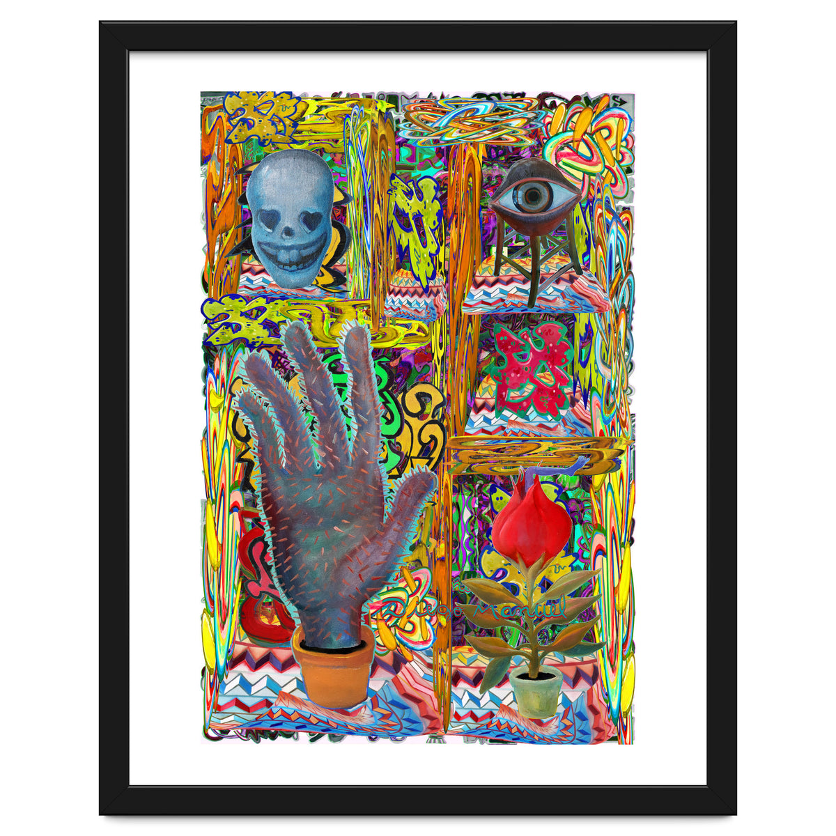 Oficina Del Cobrador 33