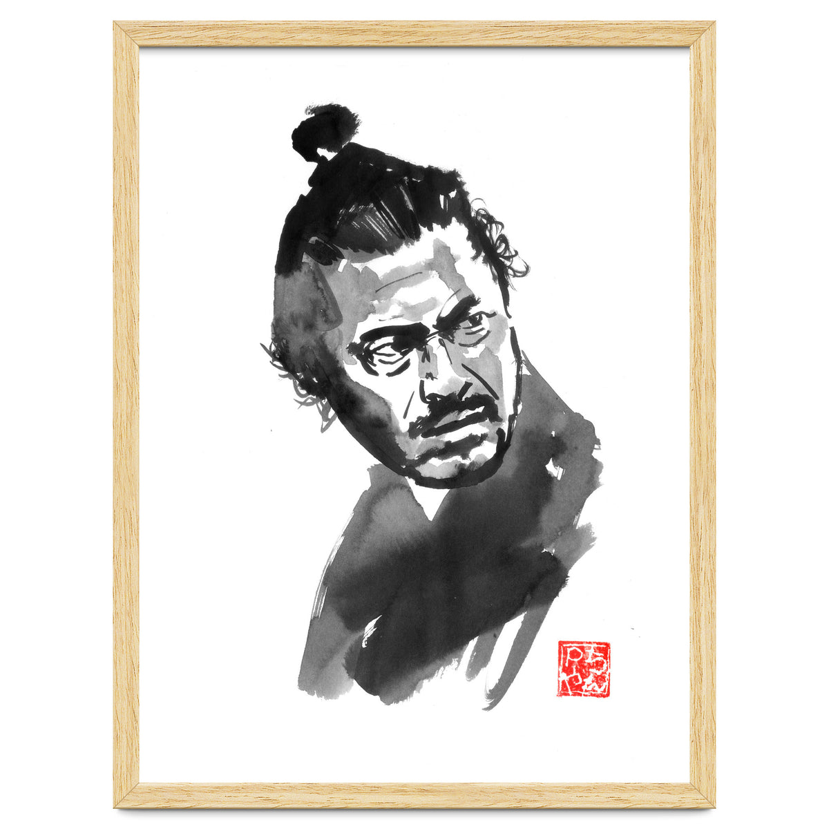Toshiro Mifune 03