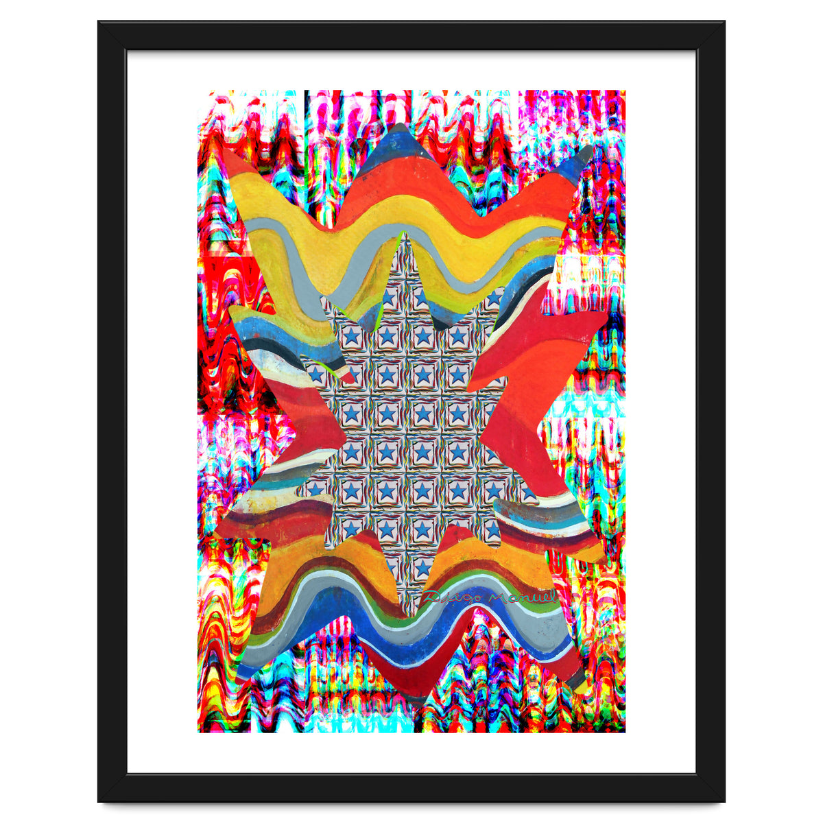 Graffiti Digital Nuevo 2023 66