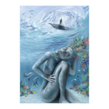 Honoring Divinity (Print Only) thumbnail