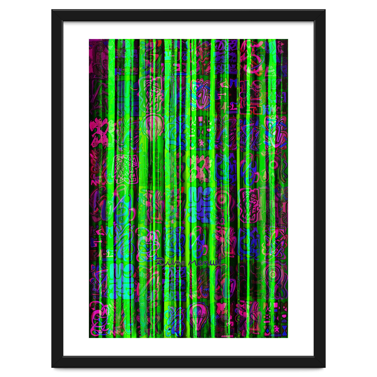 Graffiti Digital 2022 25