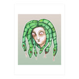 Medusa (Print Only) thumbnail