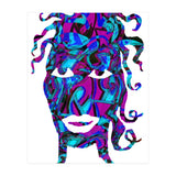 Mujer B 7  (Print Only) thumbnail