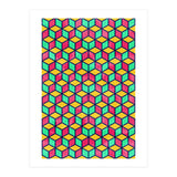 Pattern LXIII (Print Only) thumbnail