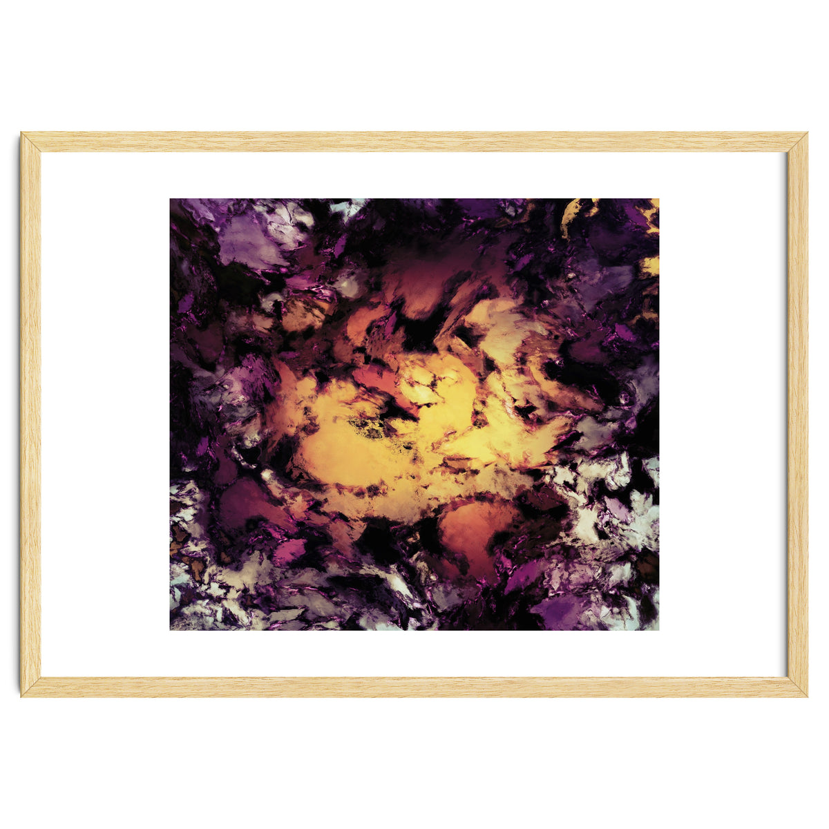 A Repeated Immersion