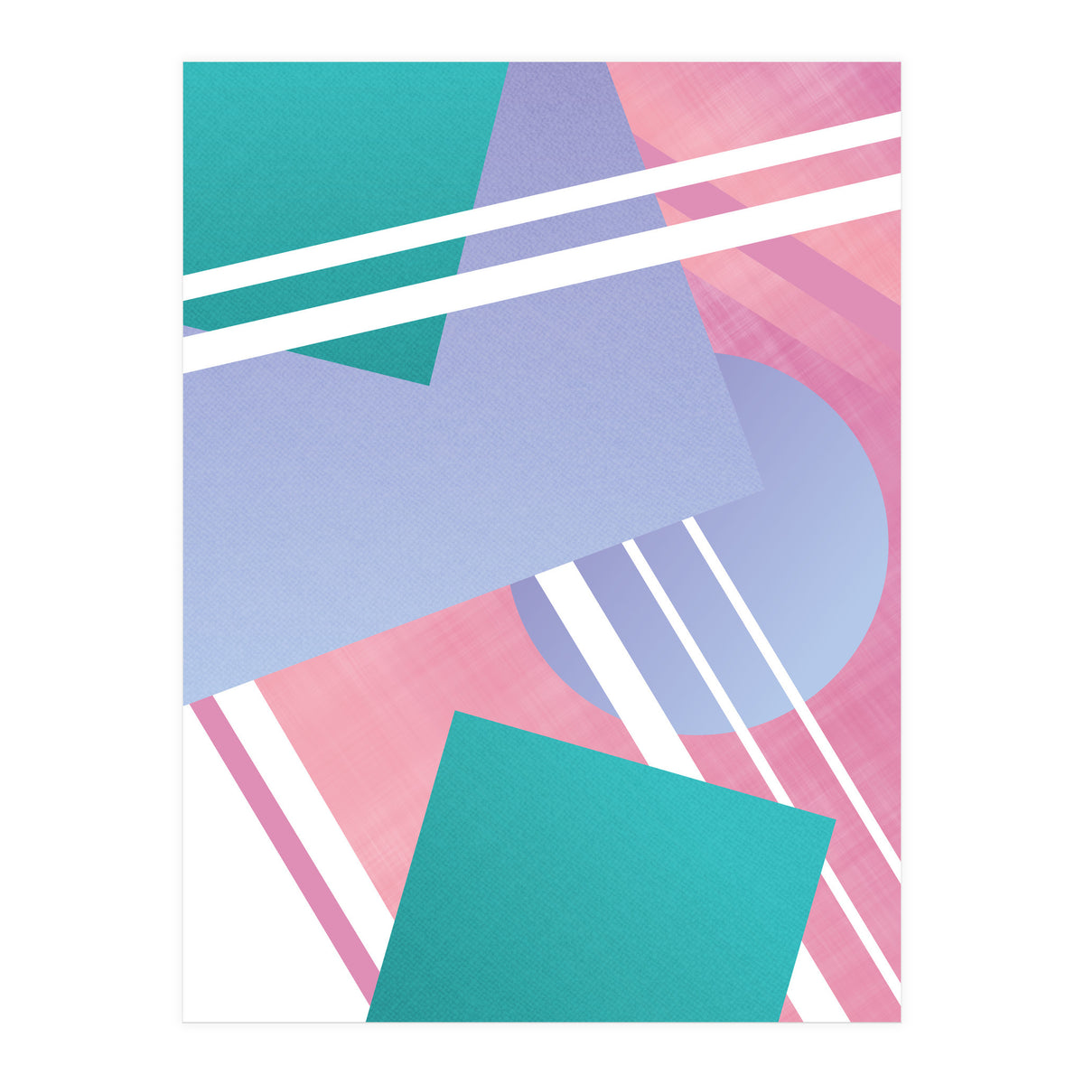 Night Club (Print Only)