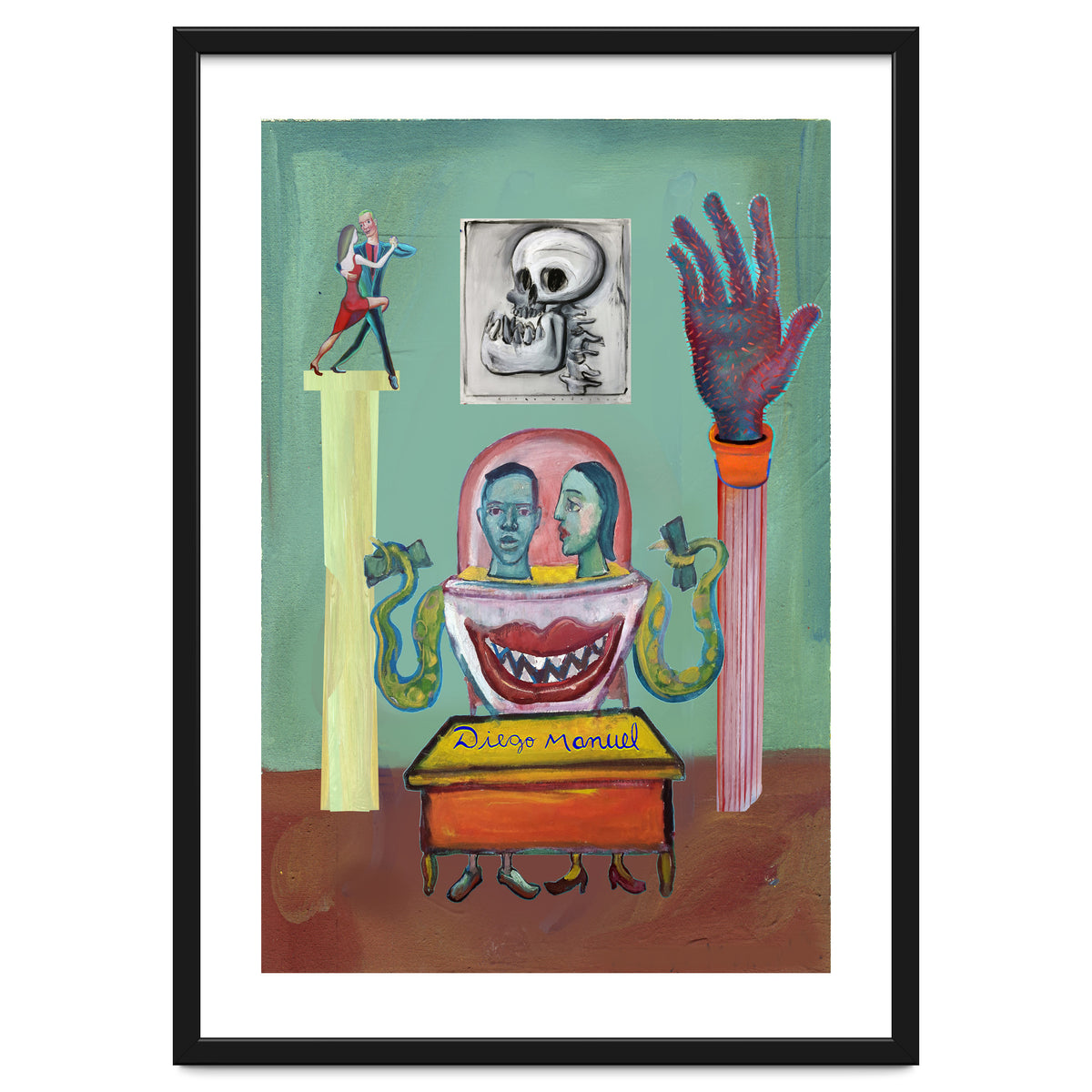 Graffiti Digital 2022 918