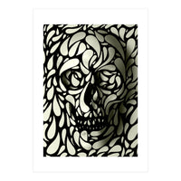 Skull 4 (Print Only)