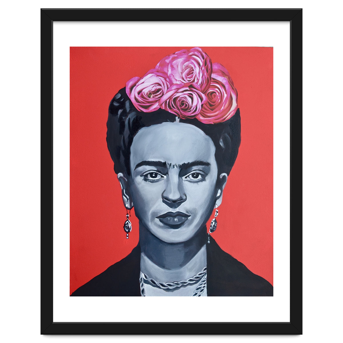 Frida