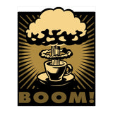 Boom! (Print Only) thumbnail