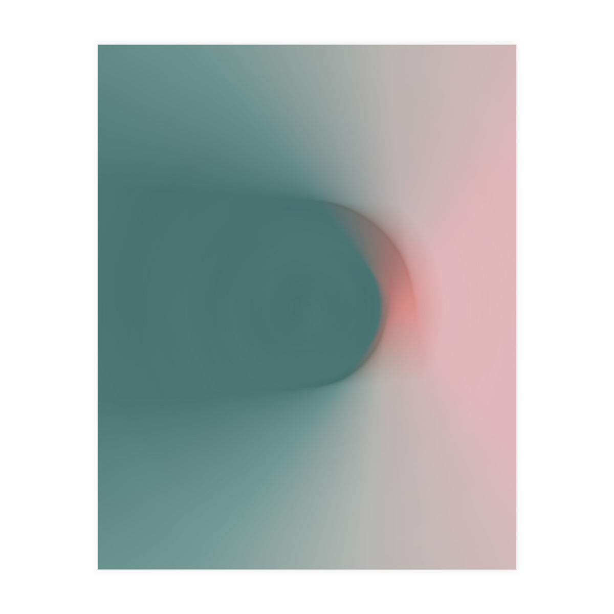 Out Focus 34  (Print Only)