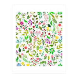 Spring Is Here Art Print (Print Only) thumbnail