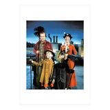 Jack Torrance In Mary Poppins (Print Only) thumbnail