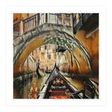 Art Venice Channel (Print Only) thumbnail