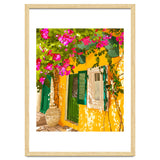 Living in the Sunshine. Always. | Summer Exotic Travel Architecture | Italy Sicily Boho Buildings thumbnail