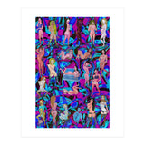 Chicas 3d 8 (Print Only) thumbnail