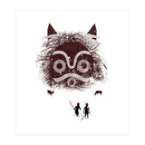 New Forest Defenders (Print Only) thumbnail