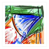 color subtleties in strokes 2 (Print Only) thumbnail