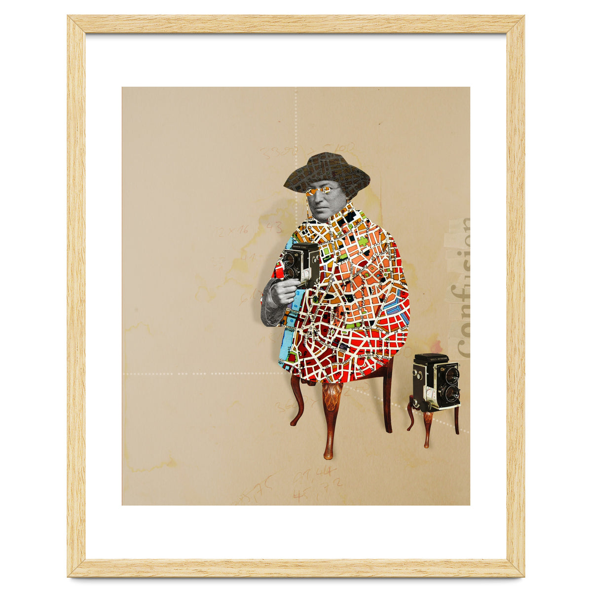 the truth is dead · the navigator