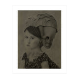 beehive (Print Only) thumbnail