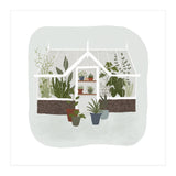 Greenhouse (Print Only) thumbnail