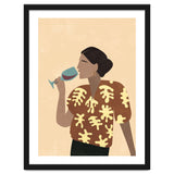 Mid Century Modern Woman thumbnail
