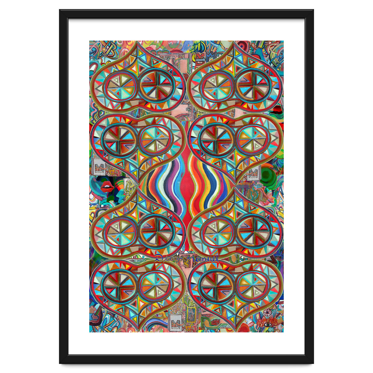 Graffiti Digital 2022 1106