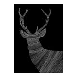 Stag 3 (Print Only) thumbnail