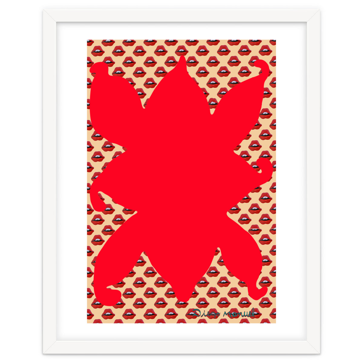 Graffiti Digital Nuevo 2023 128