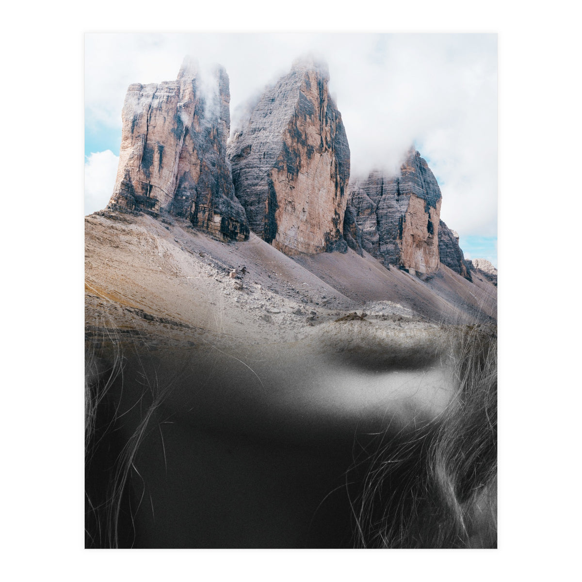 Dream Division 7 (Print Only)