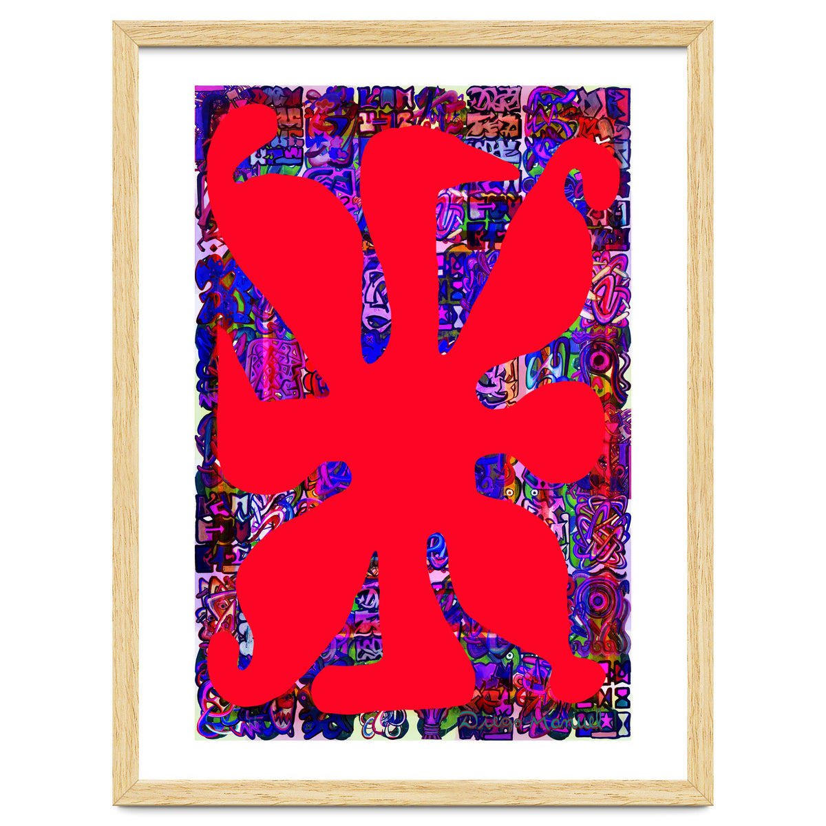 Graffiti Digital Nuevo 2023 141