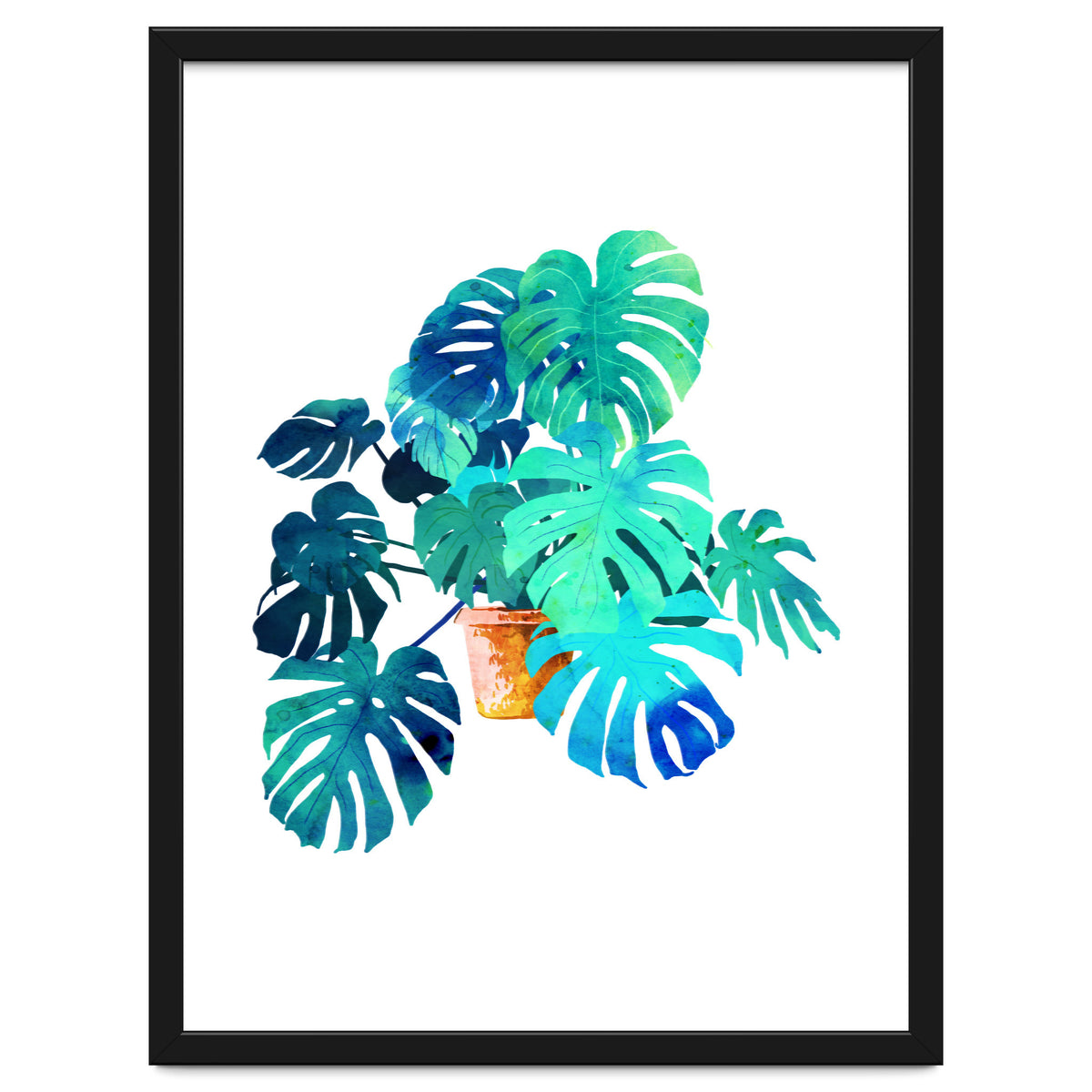 Monstera V2