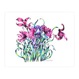 Spring Bouquet Victoria Watt (Print Only) thumbnail