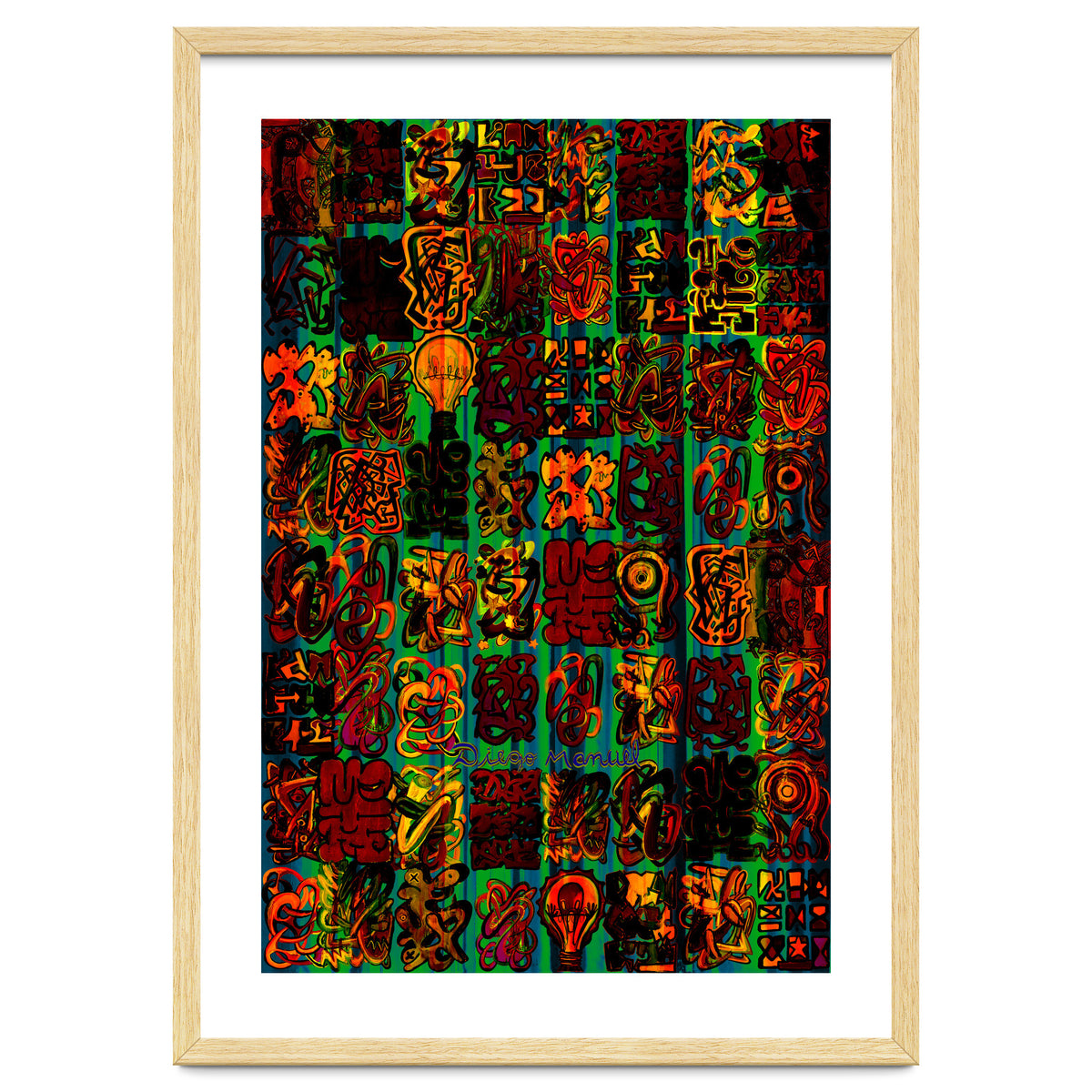 Graffiti Digital 2022 45