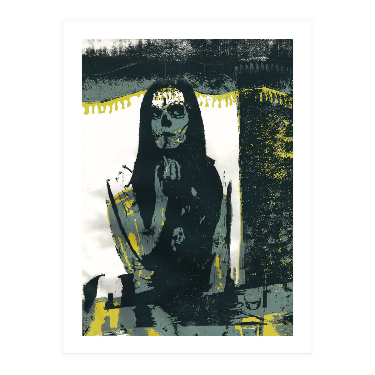 Insecurity (Print Only)