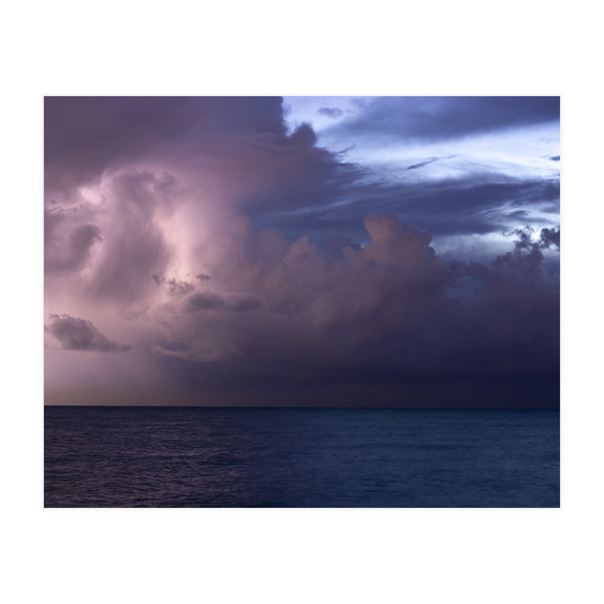 Seaside #15 (Print Only)