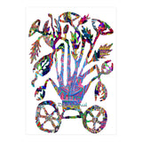 Planta Salvaje 37  (Print Only) thumbnail